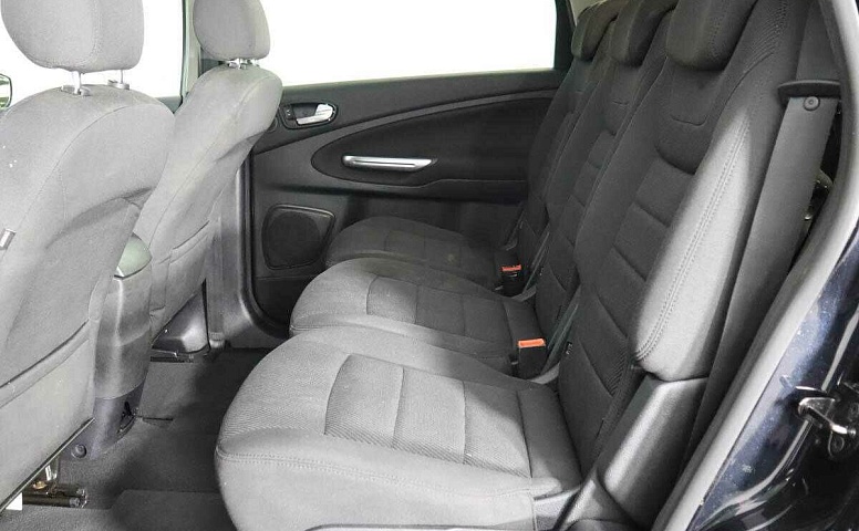 Ford s-max акпп 2011 с пробегом 88 402 км