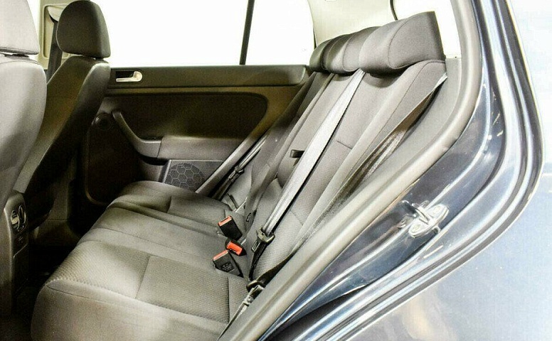 Volkswagen Golf Plus 1.4 Робот