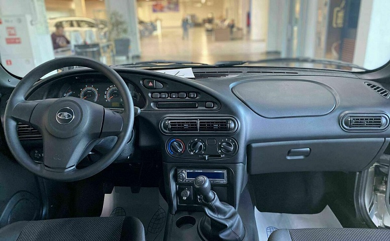 Lada (ваз) niva i