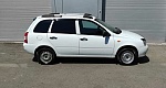 LADA (ВАЗ) KALINA 1.6 MT (81 л.с.)