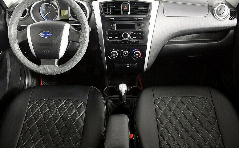 Datsun on-do