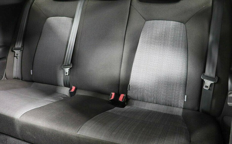 Kia Ceed 1.6 Механика