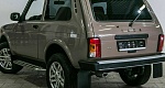 Lada (ваз) 2121 (4x4)