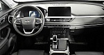 Chery tiggo 7 pro cvt 2021 с пробегом 31 748 км