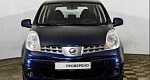 Nissan Note I