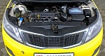 Kia Rio 1.4 МКПП