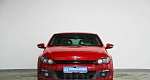 Volkswagen Scirocco, 3 поколение
