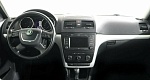 Skoda Yeti 1.4 Робот