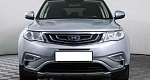 Geely atlas акпп 2018 с пробегом 39 578 км