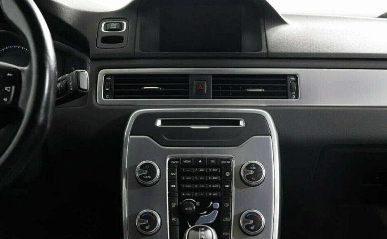 Volvo S80 2.0 Автомат
