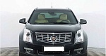 Cadillac srx акпп 2013 с пробегом 90 500 км