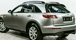 Infiniti fx