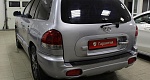 Hyundai Santa Fe I