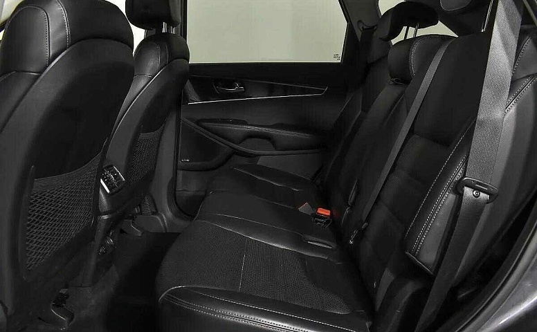 Kia sorento prime акпп 2016 с пробегом 59 000 км