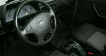 Lada (ваз) 2121 (4x4)