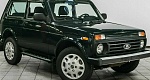 Lada (ваз) 2121 (4x4)