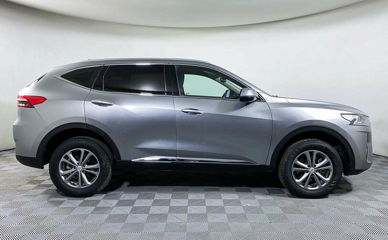 Haval F7 I