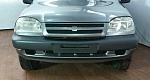Chevrolet NIVA 1.7 MT (80 л.с.) 4WD