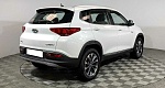 Chery tiggo 7 cvt 2020 с пробегом 29 586 км