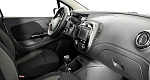 Renault kaptur cvt 2016 с пробегом 86 540 км