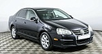 Volkswagen Jetta V