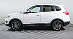 Chery Tiggo 5 2.0 МКПП
