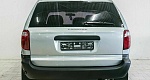 Dodge caravan