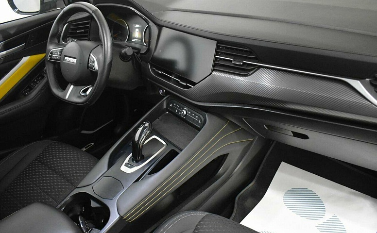Haval F7x I