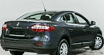 Renault fluence
