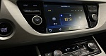 Geely Atlas 2.4 АКПП