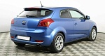 Kia Ceed 1.6 Механика