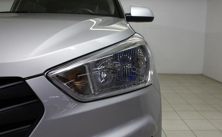 Hyundai Creta 1.6 МКПП