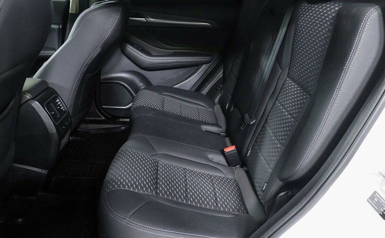 Haval F7x 1.5 РКПП