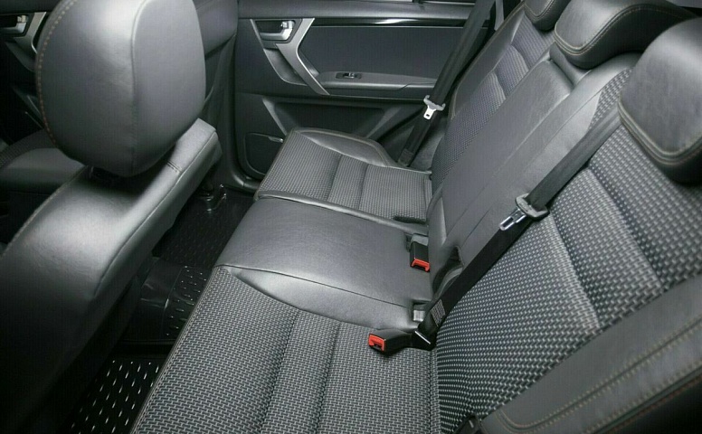 Chery tiggo 3