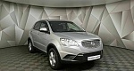 Ssangyong actyon