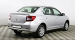 Renault Logan II