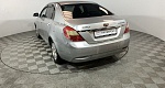 Geely Emgrand EC7 1.5 МКПП