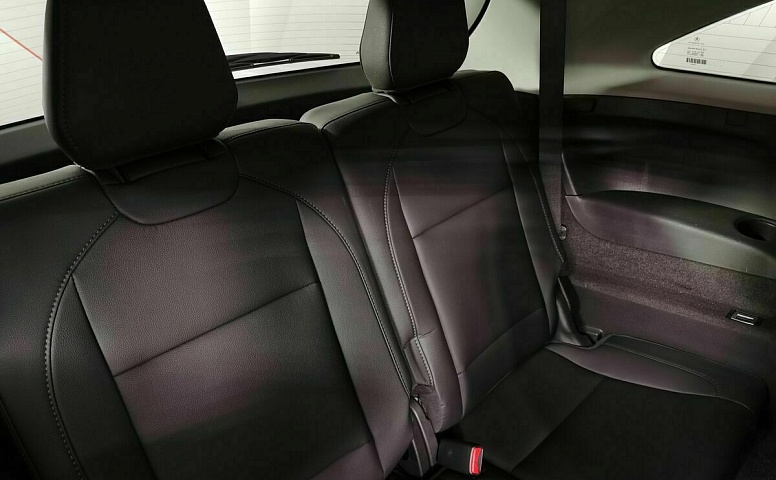Acura MDX 3.5 AT 4WD (290 л.с.) Белый