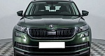 Skoda kodiaq робот 2017 с пробегом 54 396 км