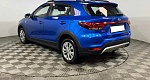 Kia rio x (x-line) акпп 2017 с пробегом 98 824 км