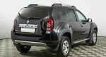 Renault Duster 2.0 Автомат