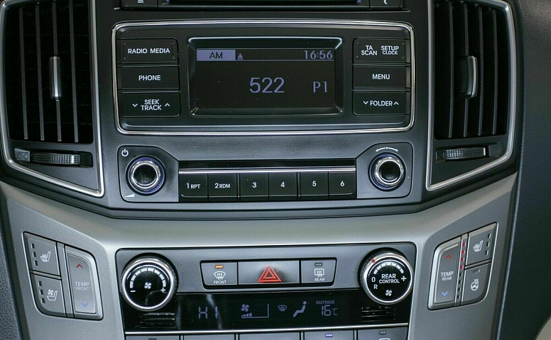 Hyundai h-1
