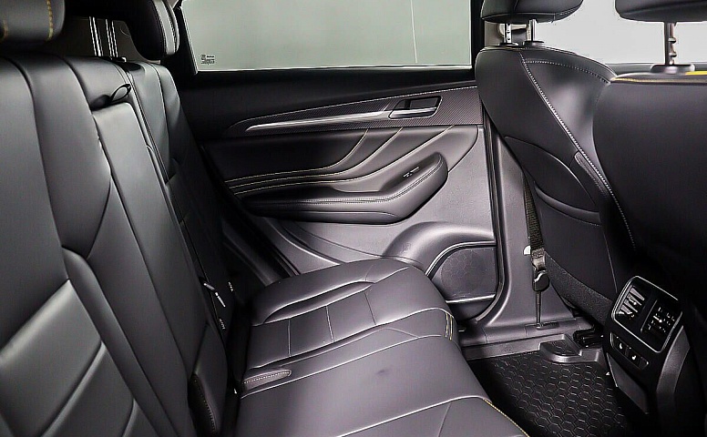 Haval F7x 2.0 РКПП