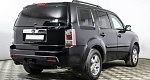 Honda pilot
