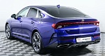 Kia K5 2.0 АКПП