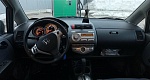 Honda Jazz I Рестайлинг