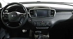 Kia sorento prime акпп 2018 с пробегом 35 400 км