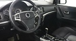 Ssangyong actyon