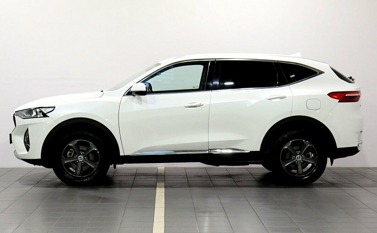 Haval F7 I