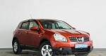 Nissan Qashqai+2